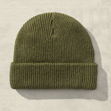 Hemp Slacker Beanie (+8 Colors)