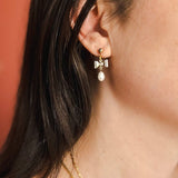 'Lauren' Earrings