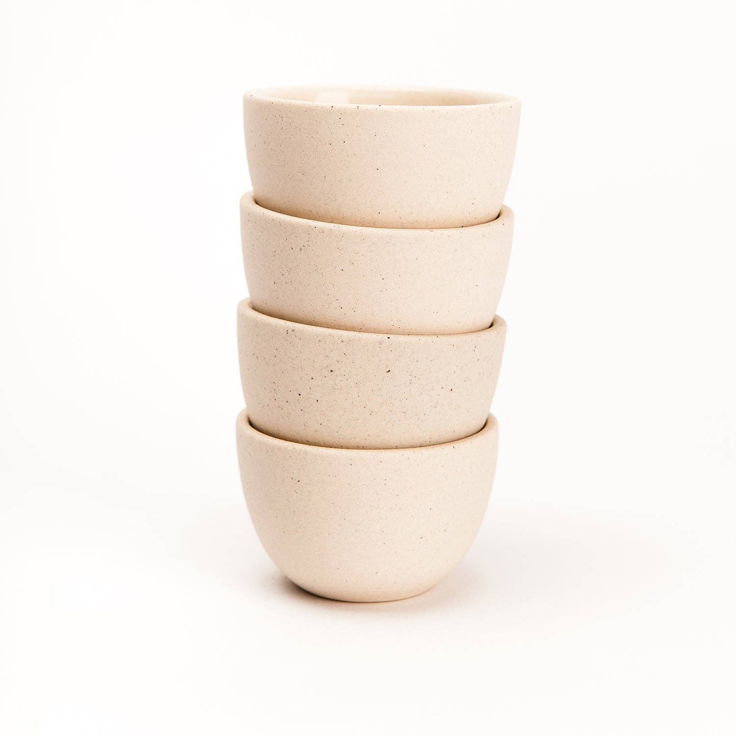 The Stacking Thimble Cup