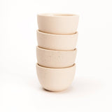 The Stacking Thimble Cup