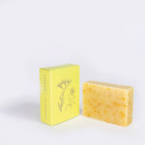 Yarrow & Calendula Soap