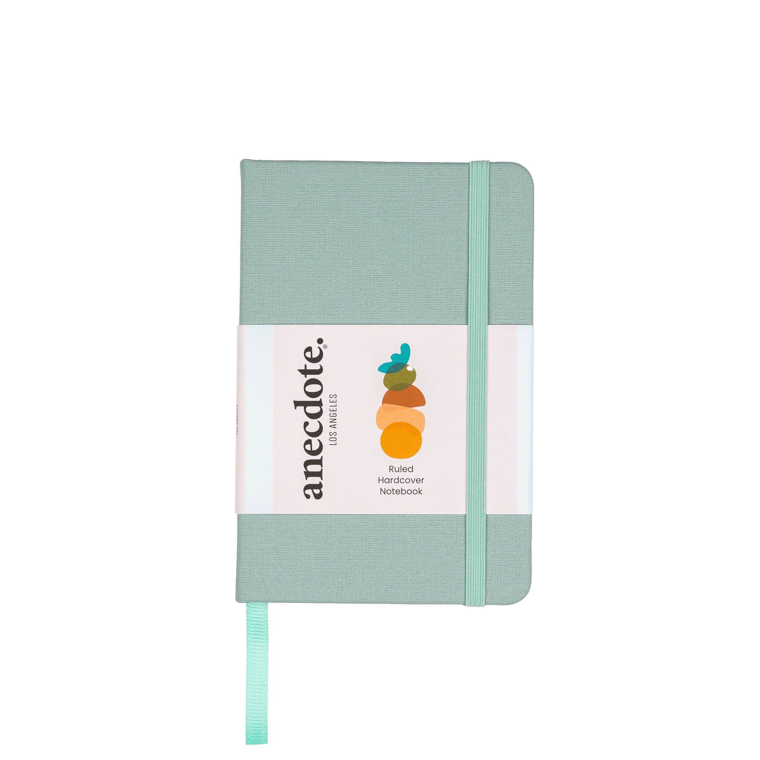 The Pocket-Sized Journal