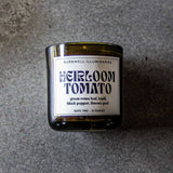 Heirloom Tomato - Scented Candle