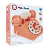 Ring Ring Telephone Toy