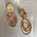 Dharma Earrings