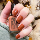 'Cinnamon' - Nail Polish