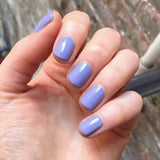 'Lavender Macaron' - Nail Polish