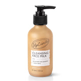 Cleansing Face Milk w/ Aloe Vera + Oat Powder