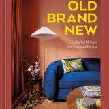 Old Brand New