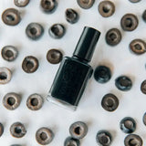 'Black Olive' - Nail Polish