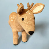 Deer Stuffed Toy