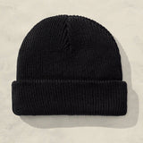 Hemp Slacker Beanie (+8 Colors)