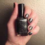 'Black Pepper' - Nail Polish