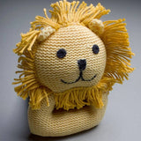 Baby Rattle Toy - Lion