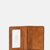 Slim Bi-fold Wallet