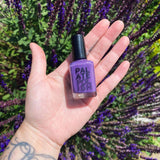 'Ube' - Nail Polish