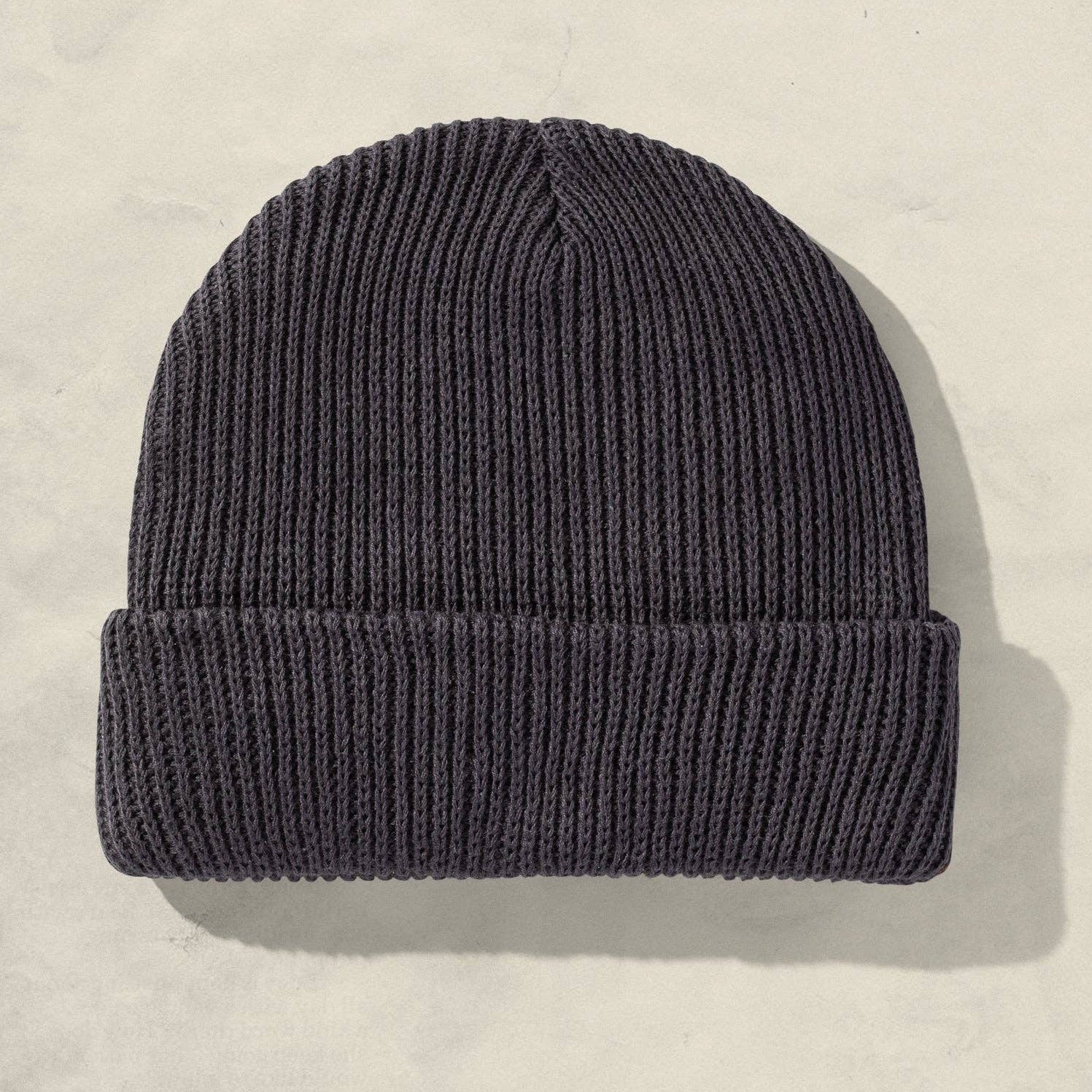 Hemp Slacker Beanie (+8 Colors)