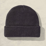 Hemp Slacker Beanie (+8 Colors)