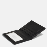 Slim Bi-fold Wallet