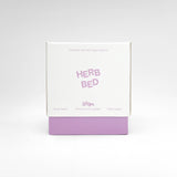 'Herb Bed' - Candle