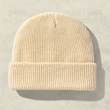 Hemp Slacker Beanie (+8 Colors)