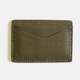 Classic Leather Cardholder