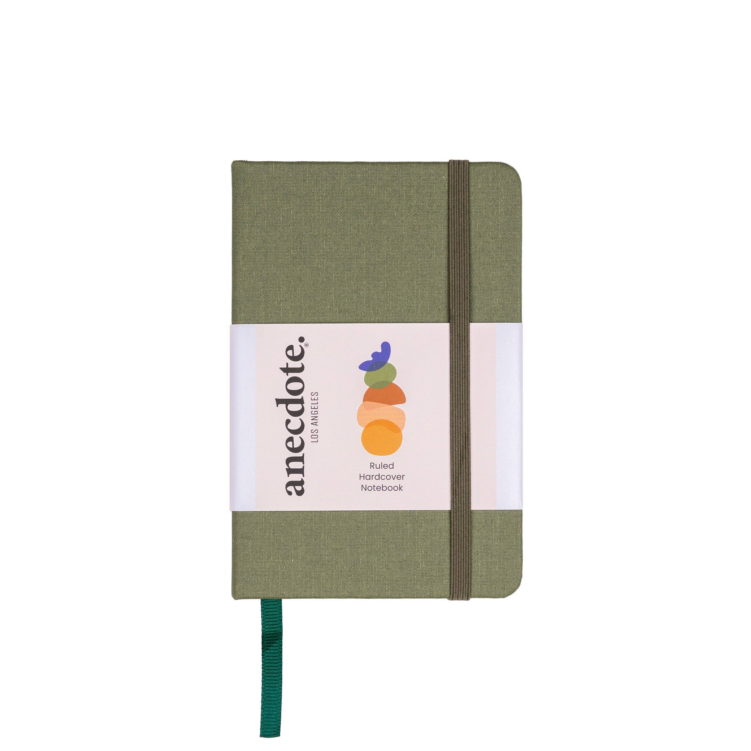 The Pocket-Sized Journal