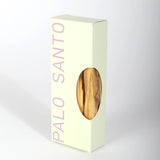 Palo Santo (Fundraiser)