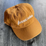 'Funnel Cakes' - Baseball Cap