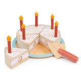 Party Cake Toy