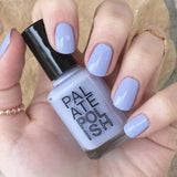 'Lavender Macaron' - Nail Polish