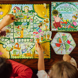 Gathering a Garden Board Game