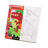 Canvas Art Set