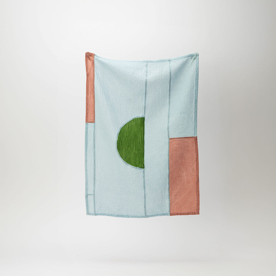 Quilt Tea Towel