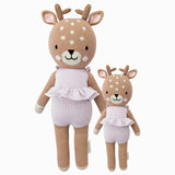 Violet the Fawn - Little (13")