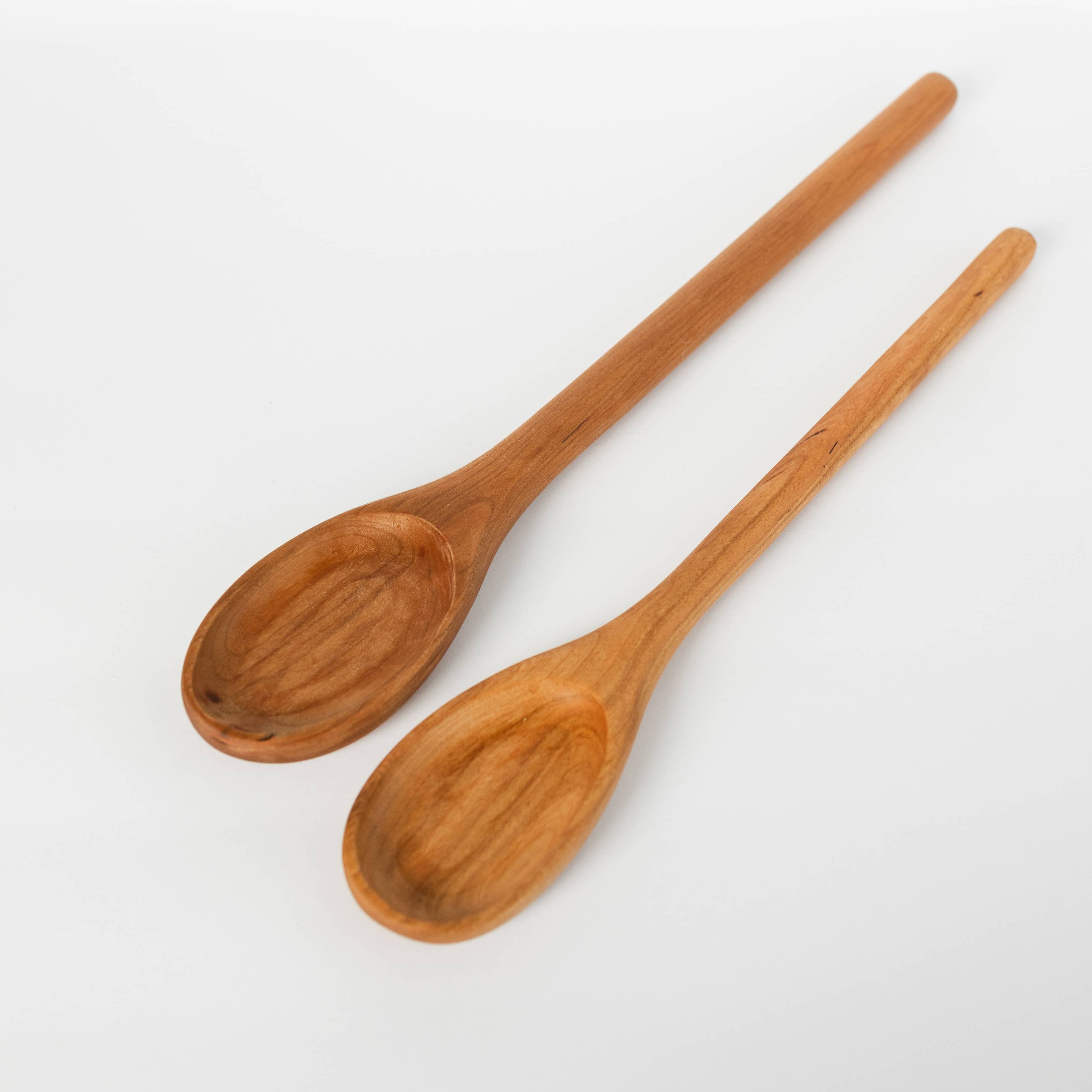 The Handcrafted Spoons