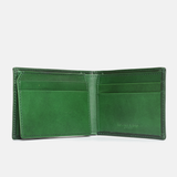 Classic Bill-Fold Wallet