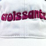 'Croissants' - Baseball Cap