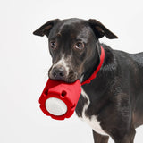 Tennis Tumble Interactive Dog Toy