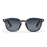 'Streetlab' Recycled Sunglasses - Grey