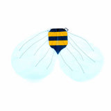 Bumble Bee Wings