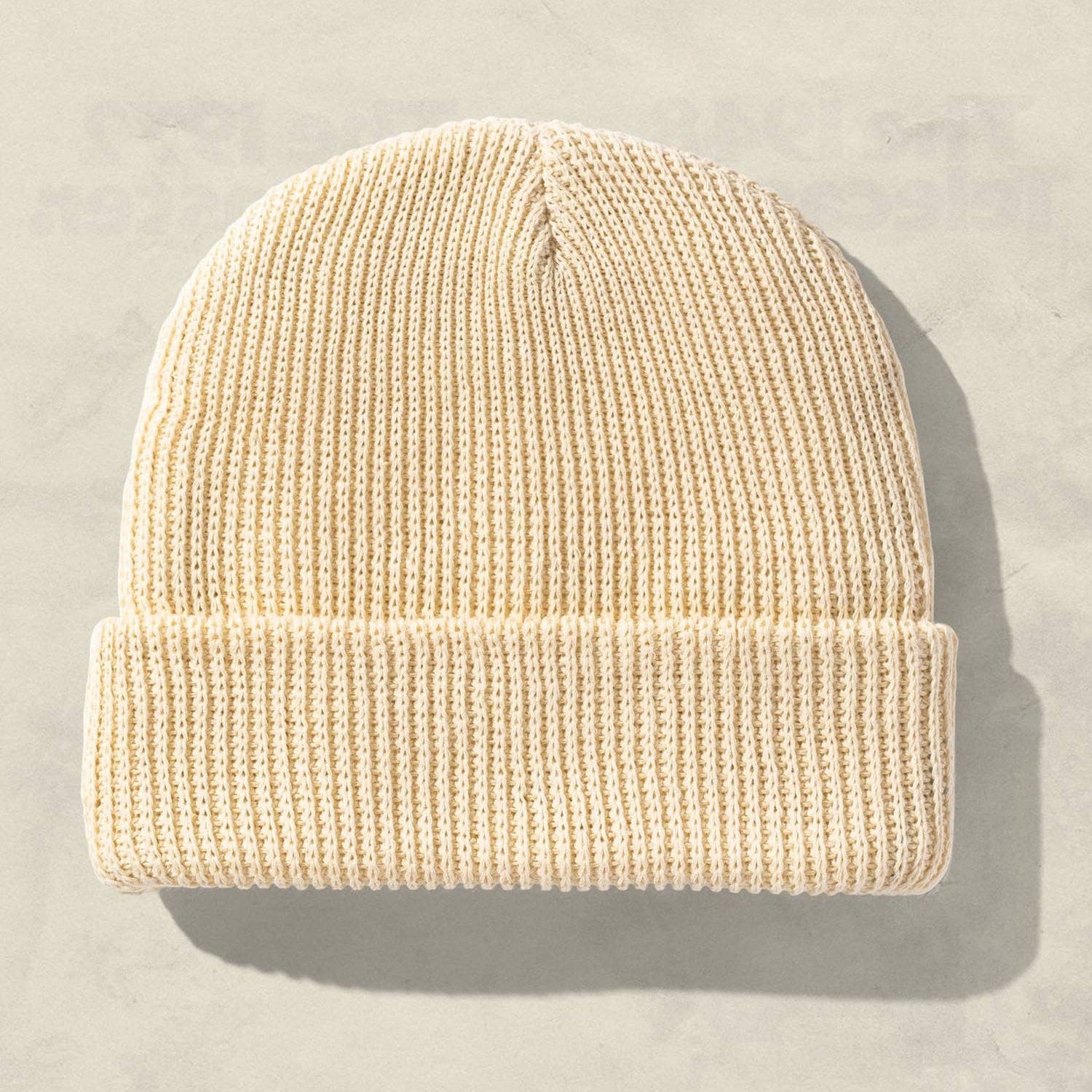 Kids Hemp Slacker Beanie (+5 Colors)