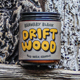 Driftwood - Scented Candle