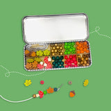 Forest Bracelet Bead Kit