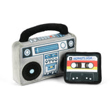 80s Classic Toy Collection - Boom Box