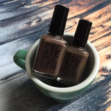 'Coffee' - Nail Polish