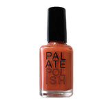 'Persimmon' - Nail Polish