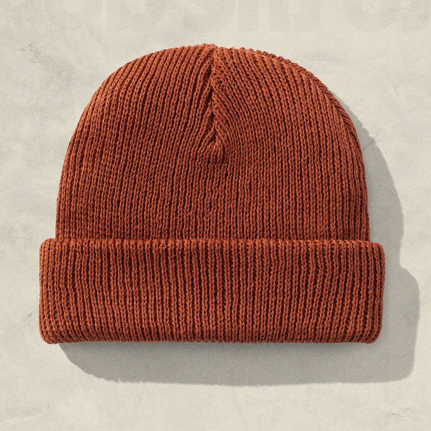 Kids Hemp Slacker Beanie (+5 Colors)