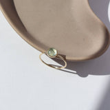 Sweet Pea Ring 