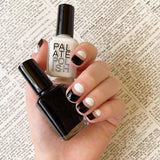 'Black Olive' - Nail Polish